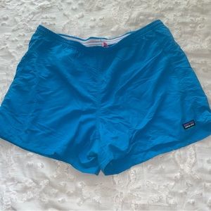Women’s Patagonia Baggies